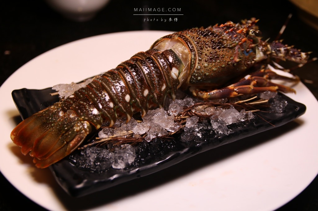鍋物食記|八田帝王蟹鍋物(忠孝店)|全新推出蝦蟹海龍船/帝王蝦蟹海陸套餐|天冷吃鍋就是要吃的澎湃又不傷荷包 - 麥仔の生活日記