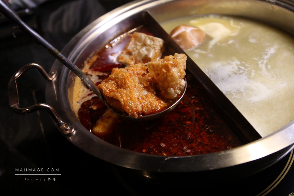 鍋物食記|八田帝王蟹鍋物(忠孝店)|全新推出蝦蟹海龍船/帝王蝦蟹海陸套餐|天冷吃鍋就是要吃的澎湃又不傷荷包 - 麥仔の生活日記