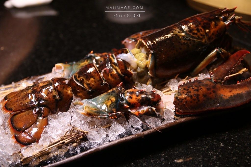 鍋物食記|八田帝王蟹鍋物(忠孝店)|全新推出蝦蟹海龍船/帝王蝦蟹海陸套餐|天冷吃鍋就是要吃的澎湃又不傷荷包 - 麥仔の生活日記