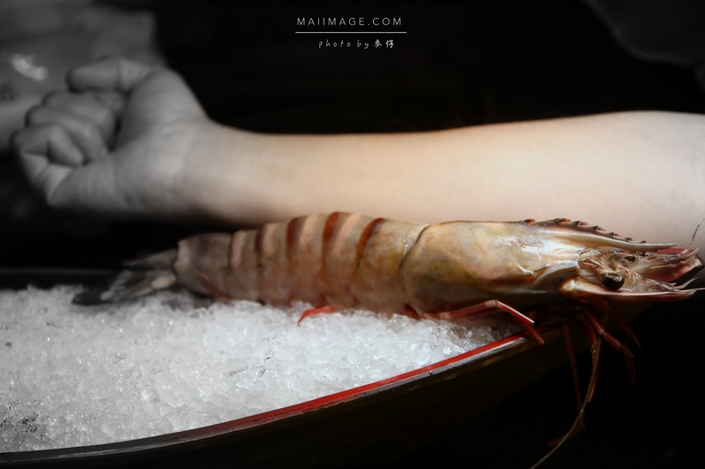 鍋物食記|八田帝王蟹鍋物(忠孝店)|全新推出蝦蟹海龍船/帝王蝦蟹海陸套餐|天冷吃鍋就是要吃的澎湃又不傷荷包 - 麥仔の生活日記