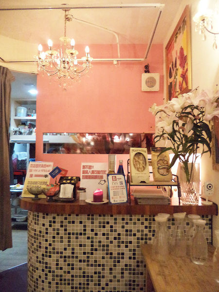 上菜囉 Viva la fete法式餐廳~連名人都愛的法義創意料理