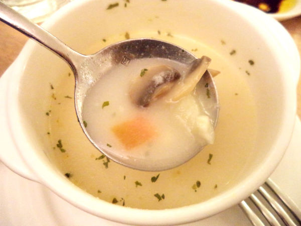 上菜囉 Viva la fete法式餐廳~連名人都愛的法義創意料理