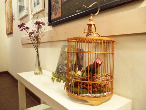 上菜囉 Viva la fete法式餐廳~連名人都愛的法義創意料理