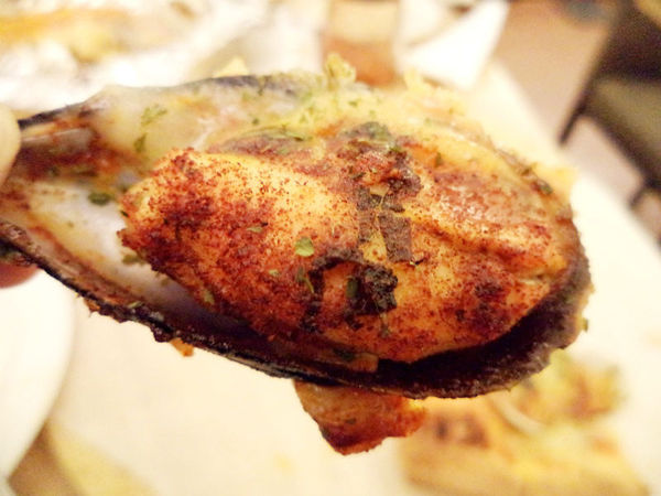 上菜囉 Viva la fete法式餐廳~連名人都愛的法義創意料理