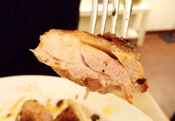 上菜囉 Viva la fete法式餐廳~連名人都愛的法義創意料理