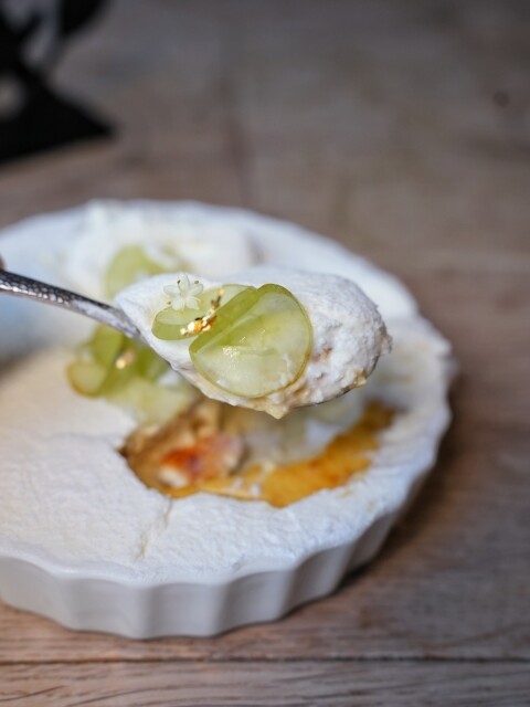 【台中食記】純原木燒烤柴燒特色料理〔 FORE restaurant 〕，fine dining餐點精緻美味，美式鄉村風玻璃屋浪漫約會，還有提供包廂包場服務。