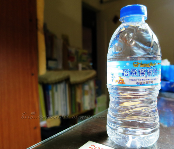 山川琉璃吊橋：細雨霏霏。山川琉璃吊橋~