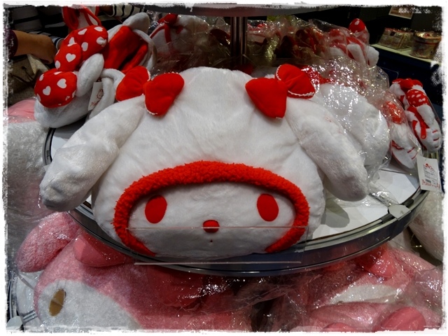台茂購物中心‬HelloKitty冰原奇幻之旅