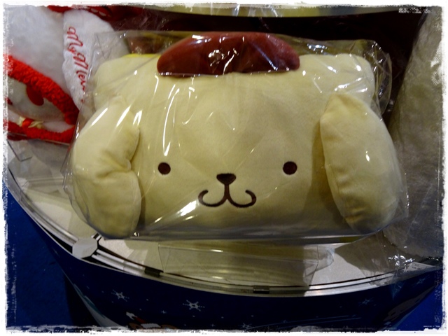 台茂購物中心‬HelloKitty冰原奇幻之旅