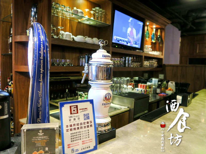 【捷運南京三民站】酒食坊-精緻特色辦桌菜、時尚小酒館空間!