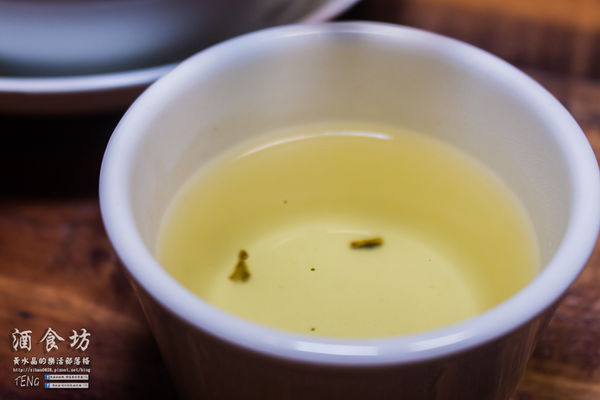 酒食坊Pān-toh Bistro|台北松山美食中式餐酒館；小家庭少人數的創意辦桌菜；食材有天然，調酒、功夫菜水準之上。