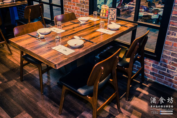 酒食坊Pān-toh Bistro|台北松山美食中式餐酒館；小家庭少人數的創意辦桌菜；食材有天然，調酒、功夫菜水準之上。