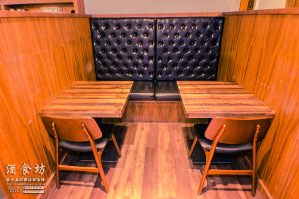 酒食坊Pān-toh Bistro|台北松山美食中式餐酒館；小家庭少人數的創意辦桌菜；食材有天然，調酒、功夫菜水準之上。