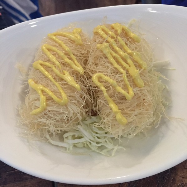 酒食坊 Pān-toh Bistro：酒食坊-非常適合家庭聚餐或是辦大型餐會的地點  客賓主盡歡的好選擇  非常細心的店家服務