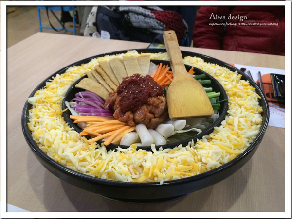 OMAYA麻藥瘋雞(新竹經國店) 韓味來襲、春川炒雞-01.jpg