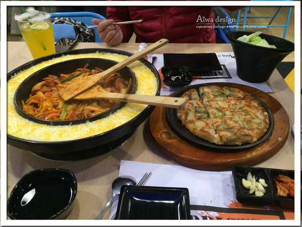 OMAYA麻藥瘋雞(新竹經國店) 韓味來襲、春川炒雞-40.jpg