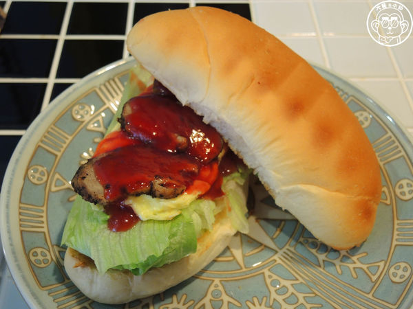 鴛鴦早午茶：呷飽祙【新北板橋･鴛鴦早午茶】隱藏在市場裡的港式早午餐