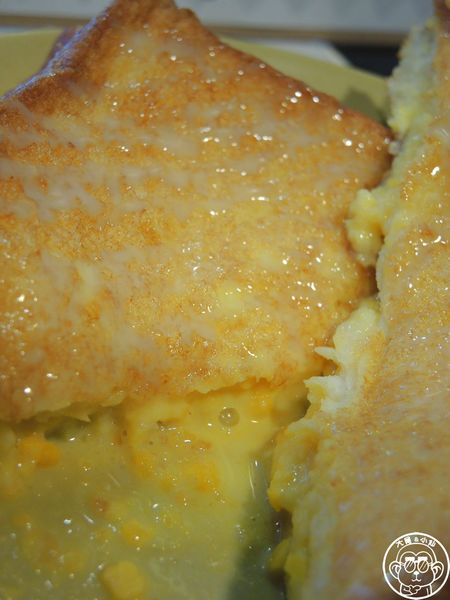 鴛鴦早午茶：呷飽祙【新北板橋･鴛鴦早午茶】隱藏在市場裡的港式早午餐