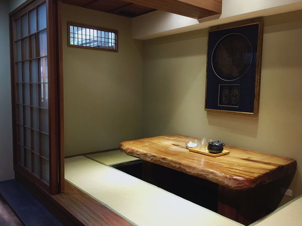 [台北南港美食] 青逸 Chic Tea．時茶ｘ慢味 日式下午茶 御福餅 抹茶 茶屋 和菓子 食事 後山埤捷運站