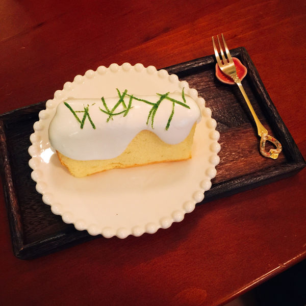 [台北南港美食] 青逸 Chic Tea．時茶ｘ慢味 日式下午茶 御福餅 抹茶 茶屋 和菓子 食事 後山埤捷運站