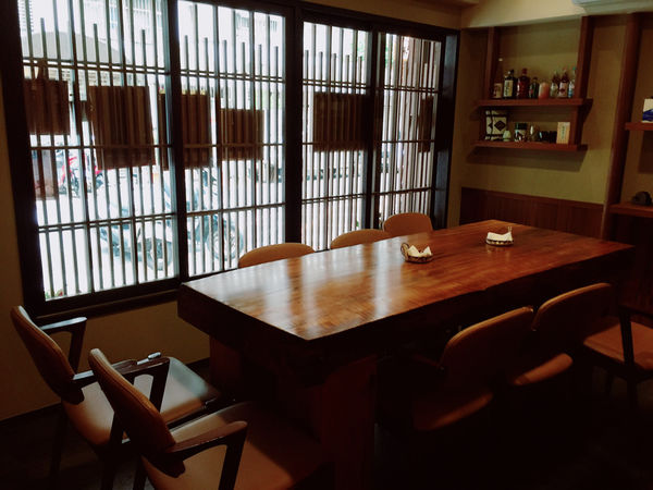 [台北南港美食] 青逸 Chic Tea．時茶ｘ慢味 日式下午茶 御福餅 抹茶 茶屋 和菓子 食事 後山埤捷運站