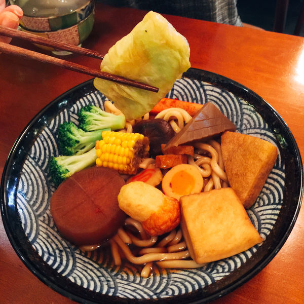 [台北南港美食] 青逸 Chic Tea．時茶ｘ慢味 日式下午茶 御福餅 抹茶 茶屋 和菓子 食事 後山埤捷運站