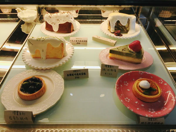 [台北南港美食] 青逸 Chic Tea．時茶ｘ慢味 日式下午茶 御福餅 抹茶 茶屋 和菓子 食事 後山埤捷運站