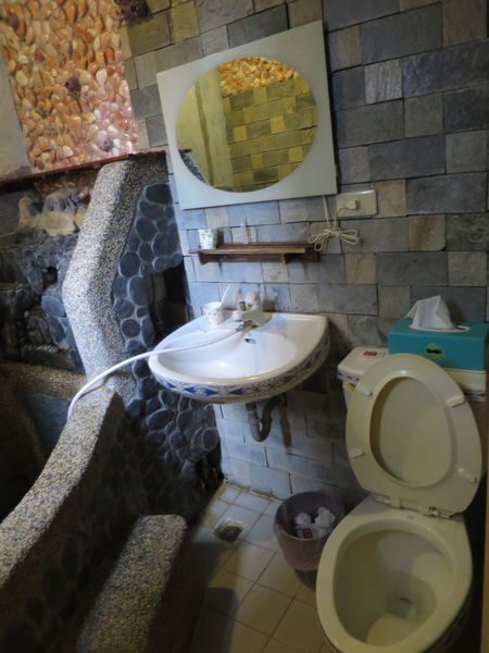 山口溫泉飯店 (2)