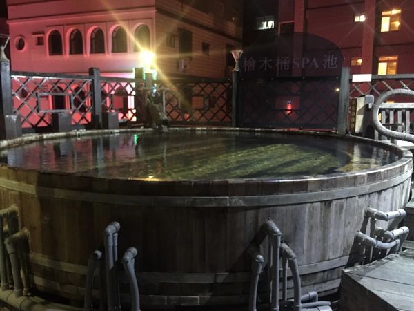 山口溫泉飯店 (11)