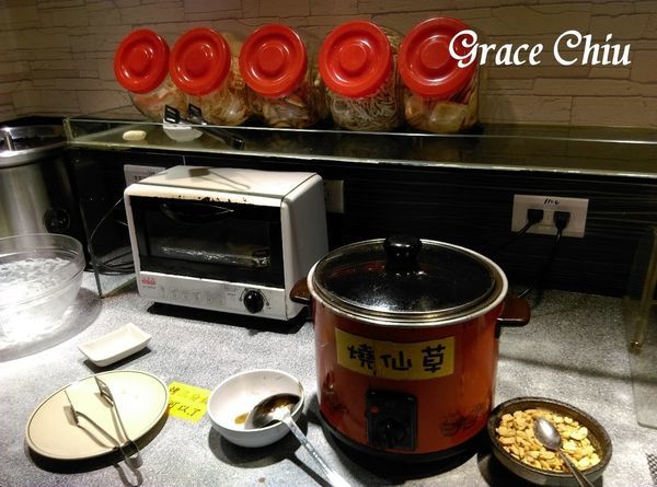 板橋安格士牛排館 豐富自助沙拉吧 板橋排餐