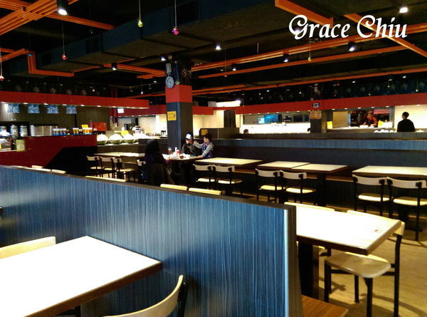 板橋安格士牛排館 豐富自助沙拉吧 板橋排餐