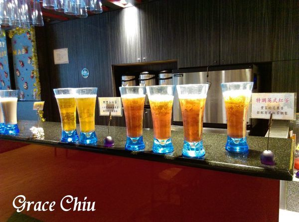 板橋安格士牛排館 豐富自助沙拉吧 板橋排餐