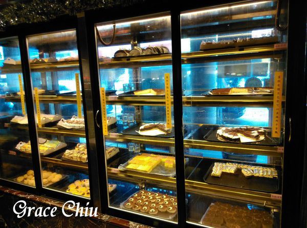 板橋安格士牛排館 豐富自助沙拉吧 板橋排餐