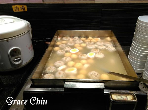 板橋安格士牛排館 豐富自助沙拉吧 板橋排餐