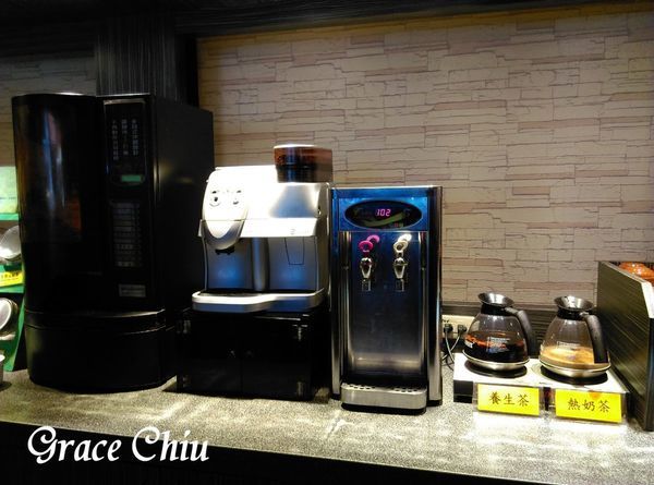 板橋安格士牛排館 豐富自助沙拉吧 板橋排餐