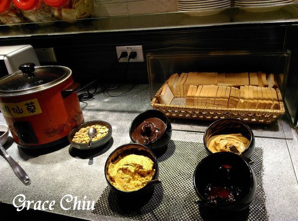 板橋安格士牛排館 豐富自助沙拉吧 板橋排餐