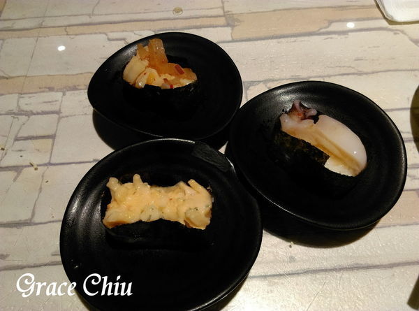 板橋安格士牛排館 豐富自助沙拉吧 板橋排餐