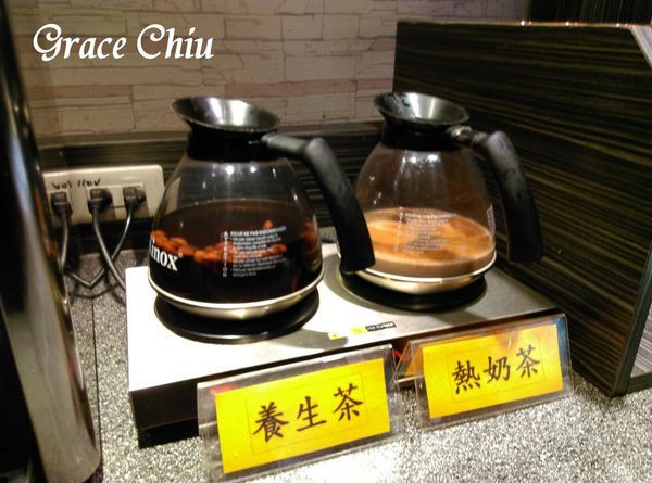 板橋安格士牛排館 豐富自助沙拉吧 板橋排餐