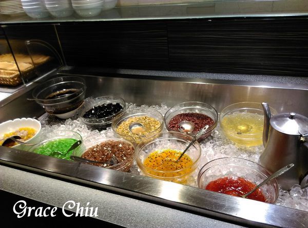 板橋安格士牛排館 豐富自助沙拉吧 板橋排餐