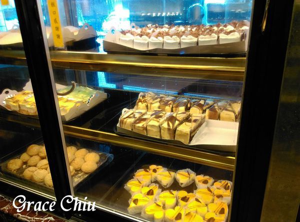 板橋安格士牛排館 豐富自助沙拉吧 板橋排餐