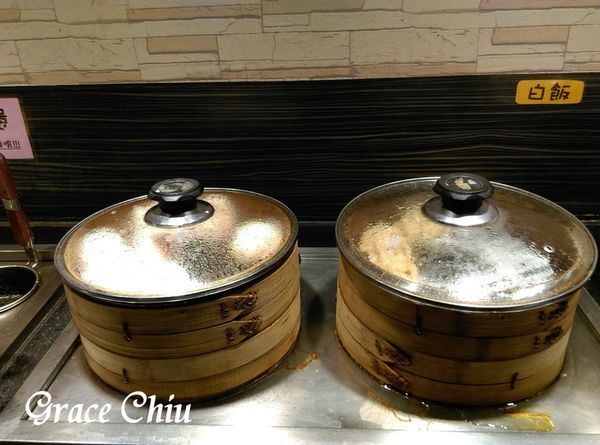 板橋安格士牛排館 豐富自助沙拉吧 板橋排餐