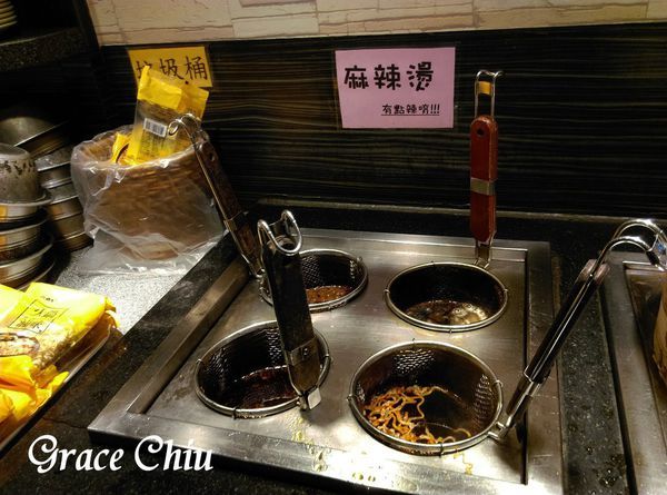 板橋安格士牛排館 豐富自助沙拉吧 板橋排餐