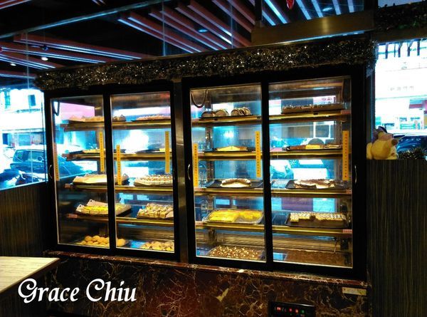 板橋安格士牛排館 豐富自助沙拉吧 板橋排餐