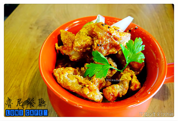 魯尼餐廳 Luni Cafe(信義店） ~ 地中海風❤️西班牙烤飯/超大干貝燉飯．貓咪友善餐廳 - 捷運信義安和站