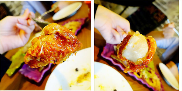 魯尼餐廳 Luni Cafe(信義店） ~ 地中海風❤️西班牙烤飯/超大干貝燉飯．貓咪友善餐廳 - 捷運信義安和站