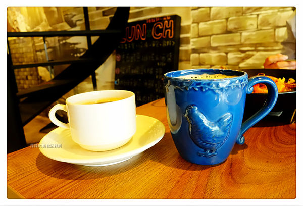 魯尼餐廳 Luni Cafe(信義店） ~ 地中海風❤️西班牙烤飯/超大干貝燉飯．貓咪友善餐廳 - 捷運信義安和站