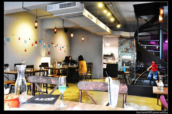 20160327北市魯尼餐廳15