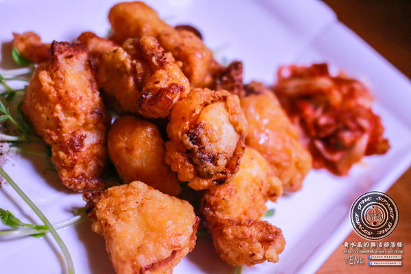 原點創意廚房(The Start)│桃園市/中壢區(創意的原點，夢想的原點，食物原味的原點)