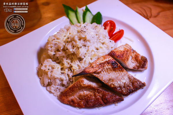 原點創意廚房(The Start)│桃園市/中壢區(創意的原點，夢想的原點，食物原味的原點)