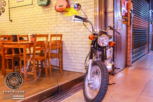 原點創意廚房(The Start)│桃園市/中壢區(創意的原點，夢想的原點，食物原味的原點)